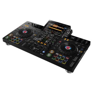Pioneer XDJ-RX3
